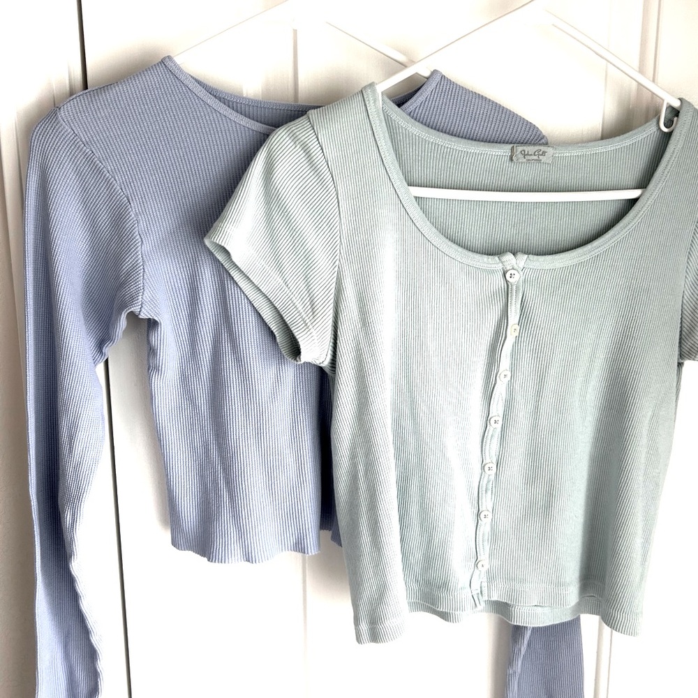 J Galt Tops